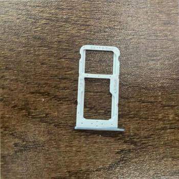 Porte-cartes SIM/SD pour Huawei Honor 9 Lite