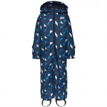 Traje de Nieve LEGO Wear Duplo Johan 791, Unisex, 18 Meses