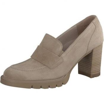 Paul Green Stilvolle Hochfrontpumps