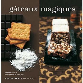 Gâteaux magiques