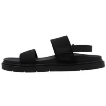 Noir Thaisalf EcoAlf Sandales