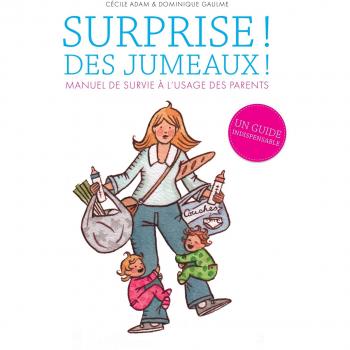 Surprise ! Des jumeaux !