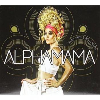 Revelations: ALPHAMAMA – Niet-Japanse Tracks