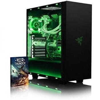 VIBOX Voxel GM550-295