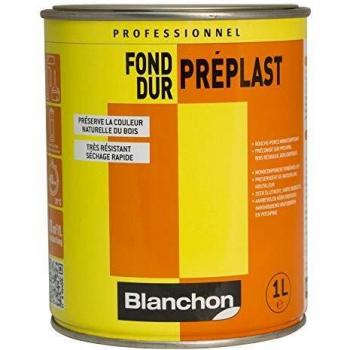 Blanchon Fond Dur Préplast 1L