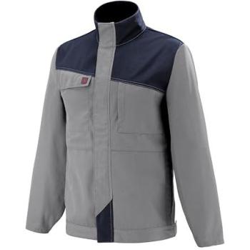 Giacca Grenat Minerale XL Blu-Marina/Grigio