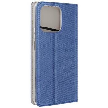 Étui de Protection Bleu pour Honor X8b avec Support Intégré