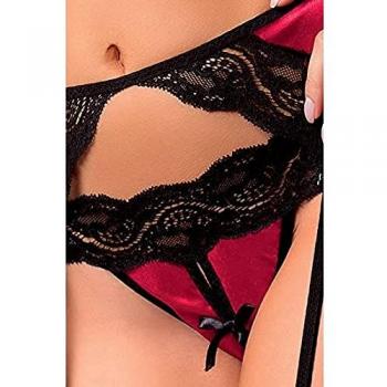 Ensemble 3 Pièces Carisma Femme