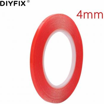 DIYFIX 25M Double-Sided Tape for LCD Phone Repair