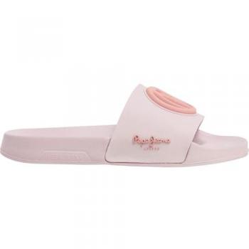 Infradito Pepe Jeans Lilac Slider Brand (39)