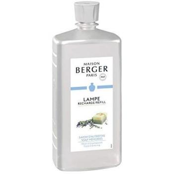 Soap memories, recambio para lámpara catalítica Berger, 500ml