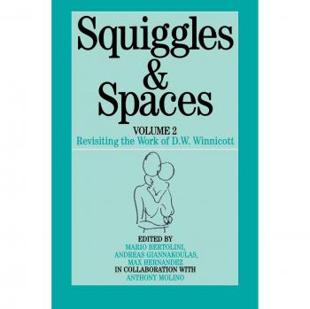 Bertolini: Squiggles and Spaces V 2