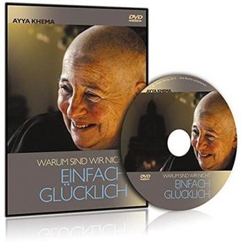 Warum sind wir nicht einfach glücklich