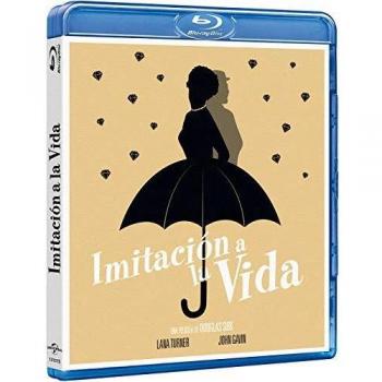 Mirage de la vie (1959) / Imitation of Life