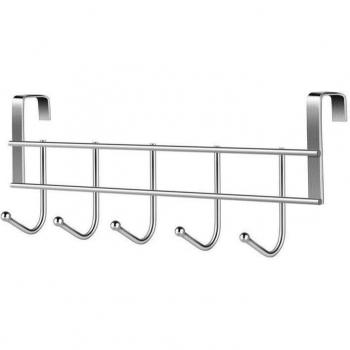 Ganchos para Armarios de Acero Inoxidable