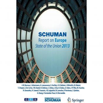 Schuman Report on Europe
