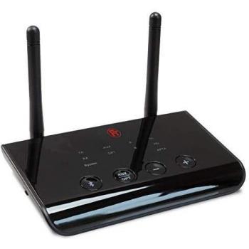 Panneau de son Teufel Vortex