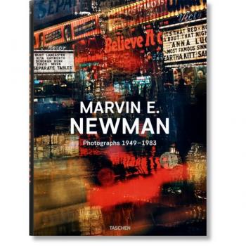 Lyle Rexer Marvin E. Newman