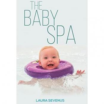 The Baby Spa by Laura Sevenus