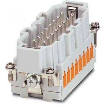 Kit de connecteurs HC-B 16 + PE autodénudants 10 pcs