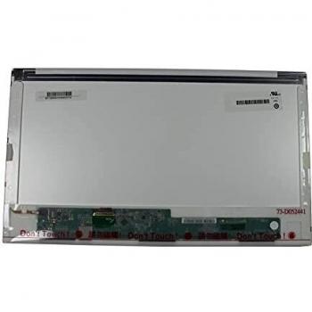 Laptop Bildschirm schwarz msc30086 MicroScreen LC-Display