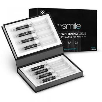 Mysmile Geles Blanqueadores