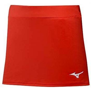 Mizuno Coral Glow Tennis Skort
