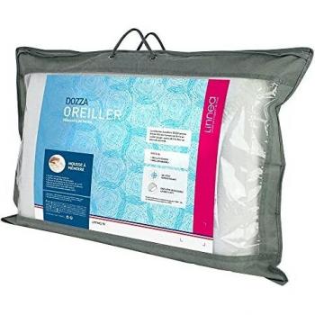Linnea 40x60 cm Oreiller Moulé Aquagel