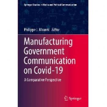 Manufacturing Government Communication on Covid-19