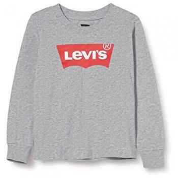 Levi's® Kids Langarmshirt Batwing unisex