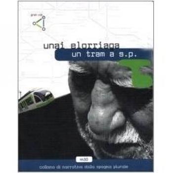 Un tram a S. P.