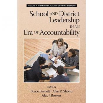 Vitalsource Technologies, Inc. School and District Leadership in an Era of Accountability