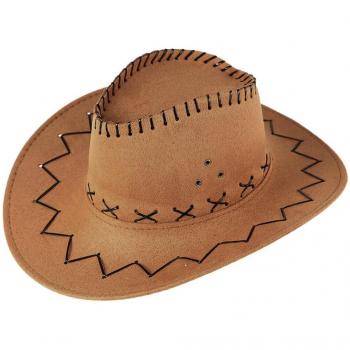 Chapéu Feminino Oeste y Sombras