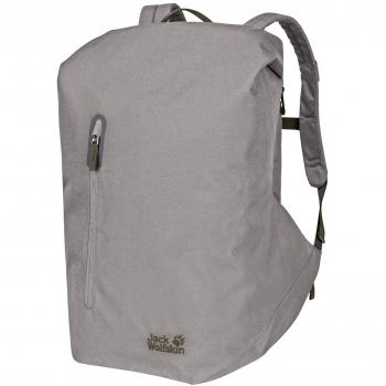 Jack Wolfskin Coogee Schoudertas Clay Grey