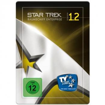 William Shatner Star Trek