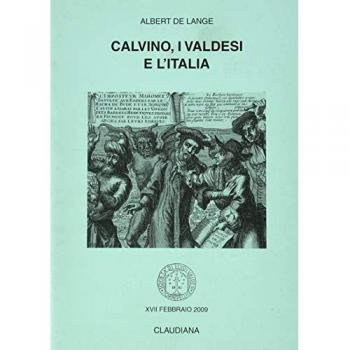 Calvino, i valdesi e l'Italia