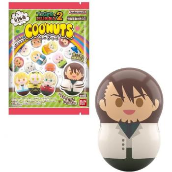 TIGER BUNNY Chew‑Gum Fun Pack (14 pcs)