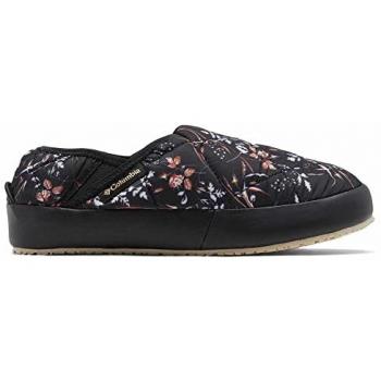 Columbia Pantofole Donne Nero Lazy Bend 38
