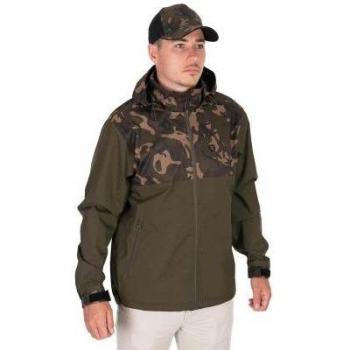 Fox Camo/Khaki RS 10K Outdoorjacke