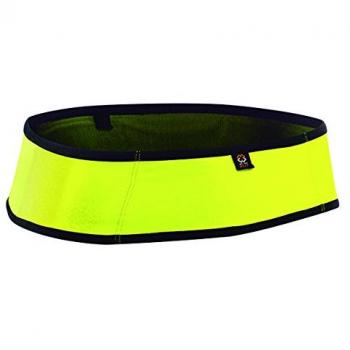 Unisex Arch Max Fluo Belt – Yellow, Small Size