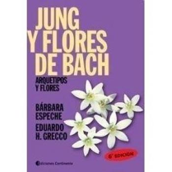 JUNG Y FLORES DE BACH
