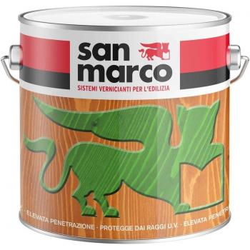 Marconol 1L Impregnante per Legno Quercia