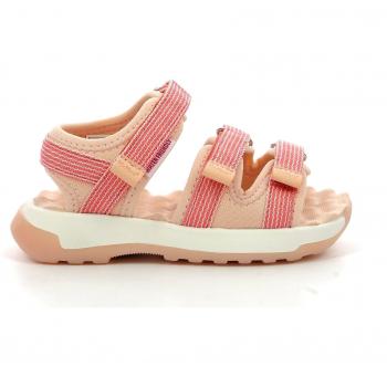 Sandali alla moda Kickers Kikco per bambina