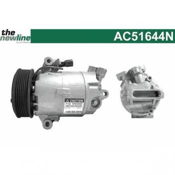 AC51644N Kompressor für Klimaanlagen – NewLine