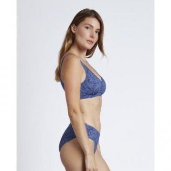 Costume Vainica Top Donna – Modello Admas