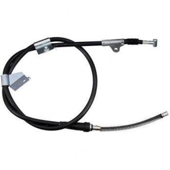 A.B.S. K17597 Brake Cable for Nissan