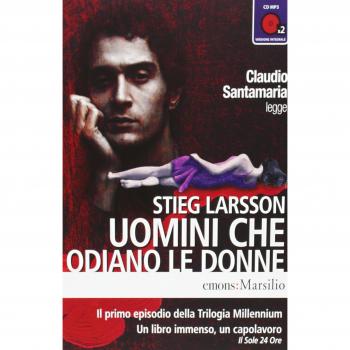 Uomini che odiano le donne
