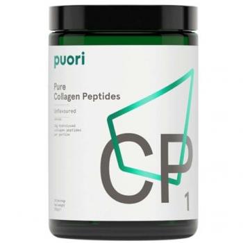 Puori CP1 Kollagenpeptide Pulver 300 g