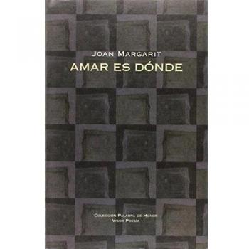 AMAR ES DONDE