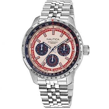 Pier39 Quartz Nautic Homme